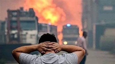 الحرائق تهدد الآلاف في المغرب وفرنسا وإسبانيا بسبب ارتفاع درجات الحرارة