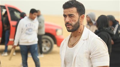 مو إسماعيل يكشف تفاصيل مشاركته في بوليود | صور