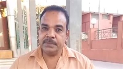 أفراد العمالة المؤقتة بشركة النيل لتسويق البترول بأسيوط يستغيثون بسبب طردهم من عملهم | بث مباشر