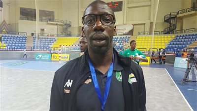 مدرب السنغال: الفوز على الكاميرون أفضل ختام لنا.. ومصر الأقرب للفوز بلقب أفريقيا لليد