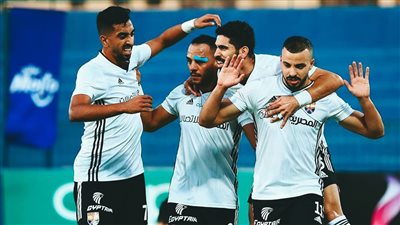 عقدة الشياطين الحمر تطارد طلعت يوسف في صدام الجونة المنتظر مع الأهلي