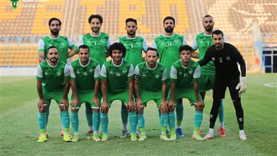 متعب يقود تشكيل إيسترن كومباني أمام الزمالك بالدوري