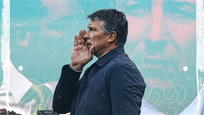 رسميًا.. أهلي جدة يعلن تجديد عقد مدربه الأوروجواياني روبرت سيبولدي