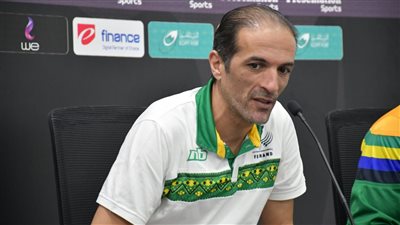 مدرب الجابون: نستحق مركز أفضل بأمم أفريقيا لليد.. والفوز بكأس الرئيس نهاية جيدة