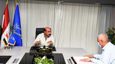 مدير تموين أسوان: أرصدة السلع والمواد البترولية كافية للفترة المقبلة