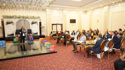 المعهد القومي للحوكمة يطلق المستوى الاحترافي للدفعة الثانية من مبادرة كن سفيرًا 2022