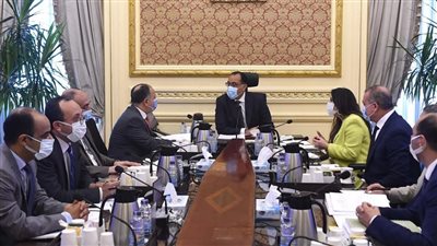 الحكومة: الدولة حريصة على متابعة مشروعات تطوير عواصم المحافظات وإعادة إحياء القاهرة التاريخية