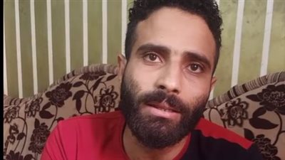 محمود يستغيث: نزوات مراتي وعشيقها ضيعت حياة ابني.. وفوضت أمري لله والقضاء العادل| فيديو