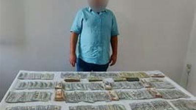 تفاصيل سقوط عنصر إجرامي بـ 17 كجم مُخدرات بالشرقية