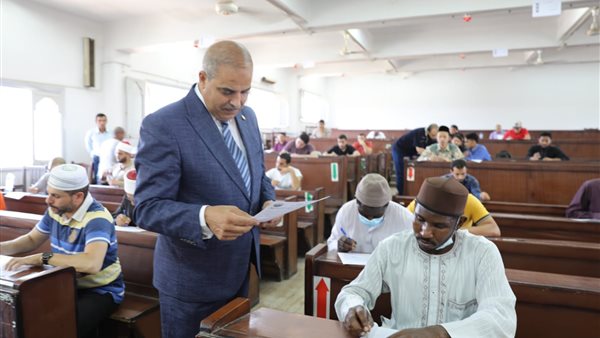 الدكتور محمد المحرصاوي