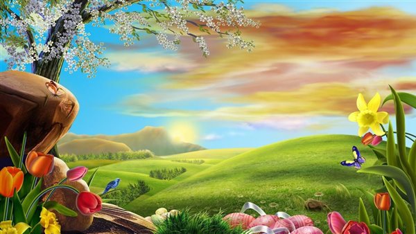 خلفيات سطح المكتب