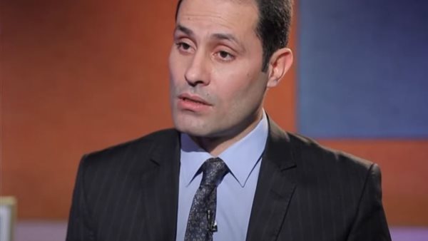 أحمد طنطاوي