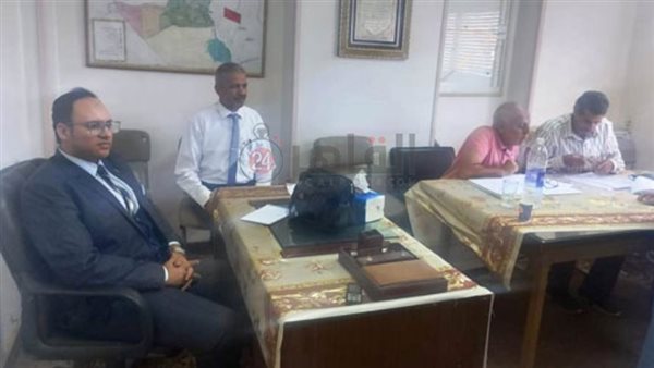 جانب من الإنتخابات