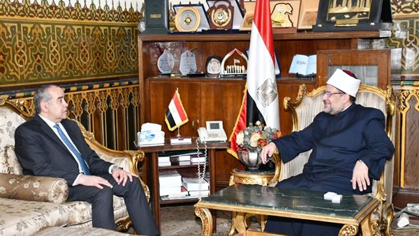  الدكتور محمد مختار