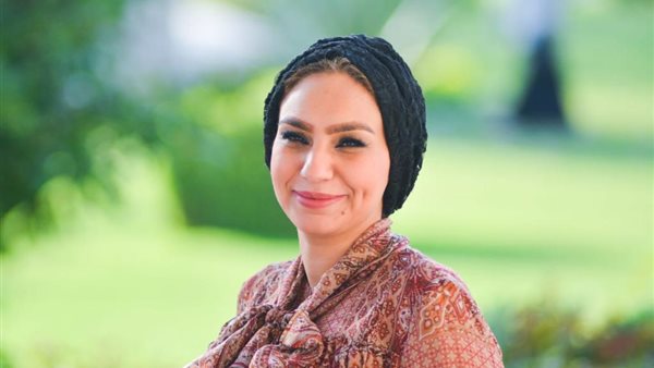  ياسمين الكاشف أمين