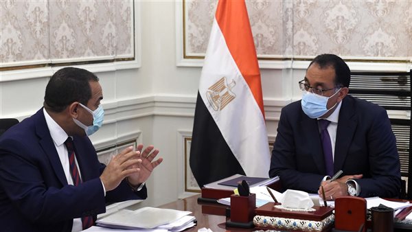 اجتماع رئيس مجلس