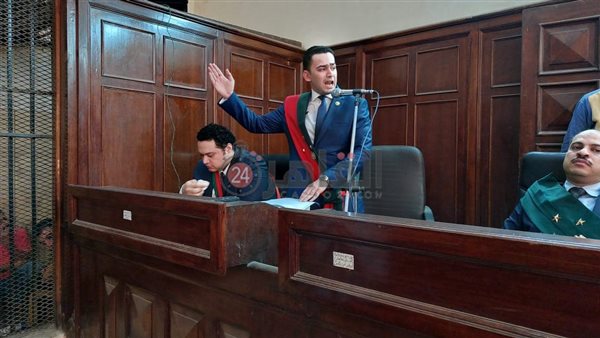 ممثل النيابة العامة