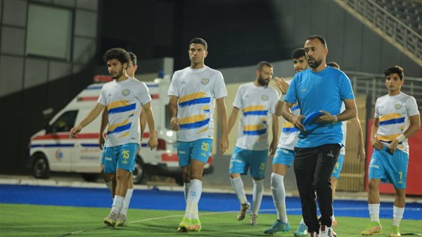 الإسماعيلي 