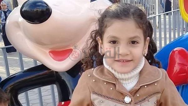 الطفله جودي 