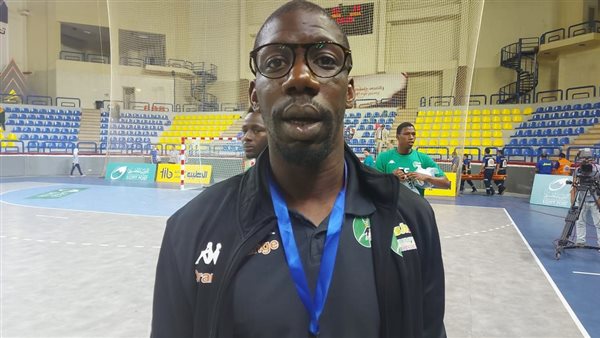 مدرب السنغال 