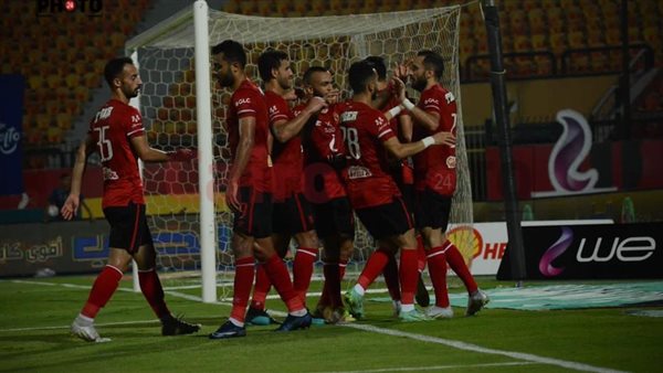 فريق الأهلي