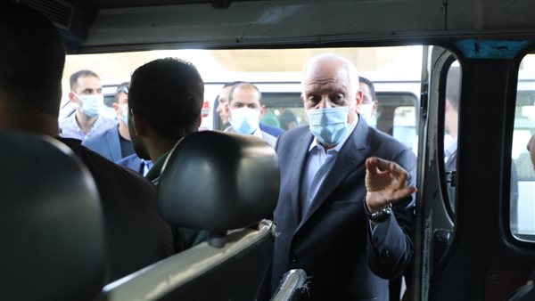 اللواء أحمد راشد