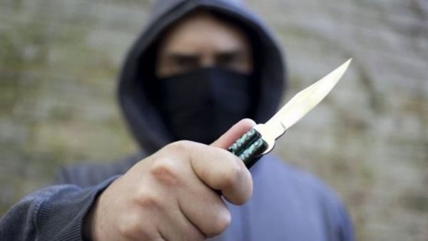 سلاح أبيض - تعبيرية