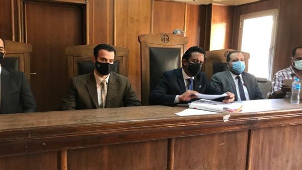 محكمة اقتصادية طنطا