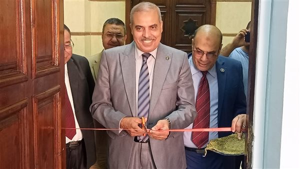 رئيس جامعة الأزهر