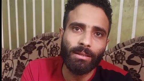 والد الطفل المجني