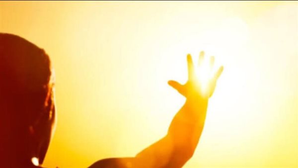 طقس شديد الحرارة