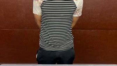 بيسرق عشان يجيب مخدرات.. تفاصيل القبض على متهم بالمعادي