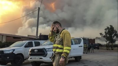 الجارديان: الإنسانية تواجه انتحارا جماعيا بسبب أزمة المناخ