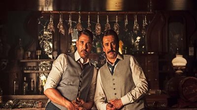 تخطى حاجز الـ 88 مليون جنيه.. كيرة والجن يستولى على إيرادات الأفلام بدور العرض