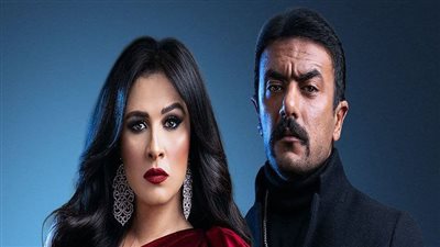 بعد نجاح اللي مالوش كبير.. عمل جديد يجمع ياسمين عبد العزيز وأحمد العوضي في رمضان 2023