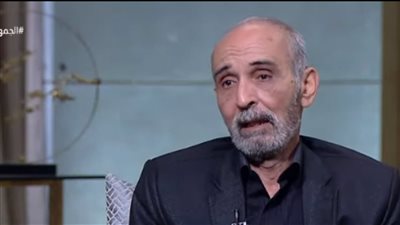 مجدي سعيد: ليس من العدل أن يتم الزج باسم الفن في أي جريمة