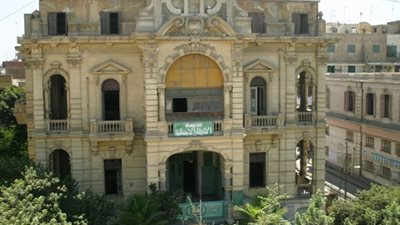 مثال من أمثلة عصر النهضة.. تعرف على أهمية قصر الأميرة فريال