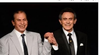 محمد صبحي يحيي الذكرى الثالثة لوفاة صديقه شوقي طنطاوي: فقدت جناحي