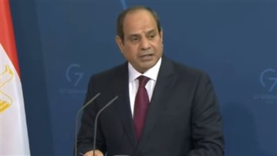 السيسي: منقدرش نعكس الأسعار على المواطن لأن هيبقى فيه حالة من عدم الاستقرار | بث مباشر