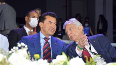 غدا.. وزير الرياضة يزور شمال سيناء لافتتاح سباق الهجن وتفقد منشآت رياضية