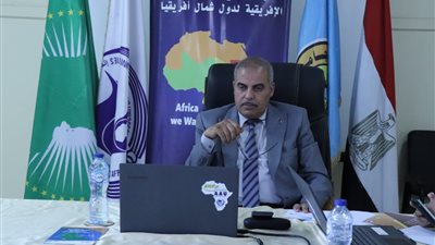الأزهر يشارك في مجلس إدارة اتحاد الجامعات الإفريقية