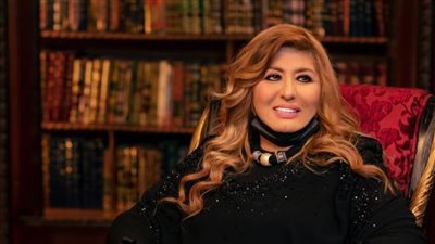 سهير رمزي: ليا فلوس عند منتجين كتير وممكن أعتزل.. وفيه أفلام ندمت عليها 