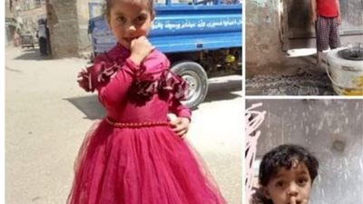 مصرع 3 أطفال أشقاء غرقًا داخل مياه إحدى الترع بسوهاج | صور