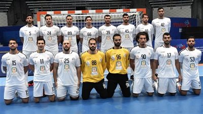 الافتتاح أمام كرواتيا.. تحديد مجموعة منتخب مصر في كأس العالم لكرة اليد