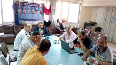 تعليم البحيرة: غياب 37 طالبا عن أداء امتحان الجبر والهندسة الفراغية للثانوية العامة