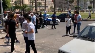 اليوم.. طلاب الثانوية العامة يؤدون امتحان مواد الاستاتيكا والأحياء والفلسفة