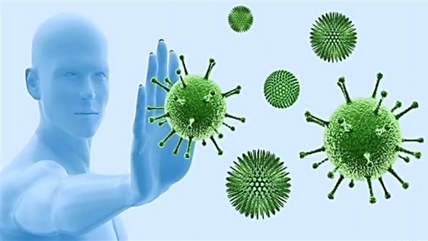 تقوية المناعة 