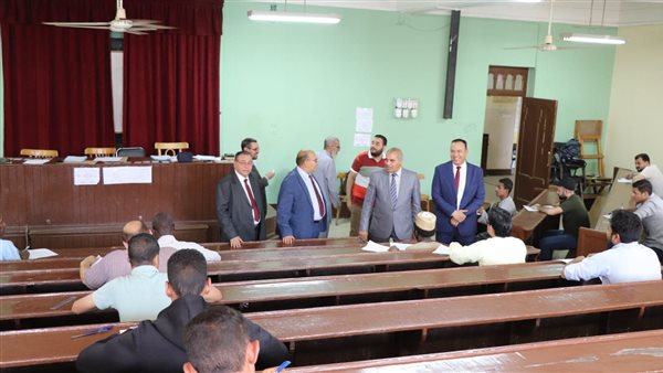 رئيس جامعة الأزهر