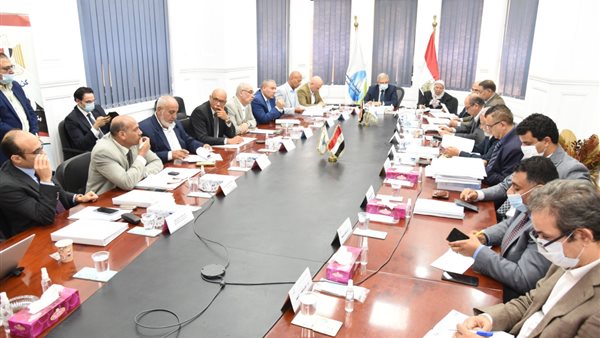 شركات مياه الشرب