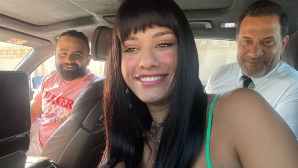 سينتيا خليفة